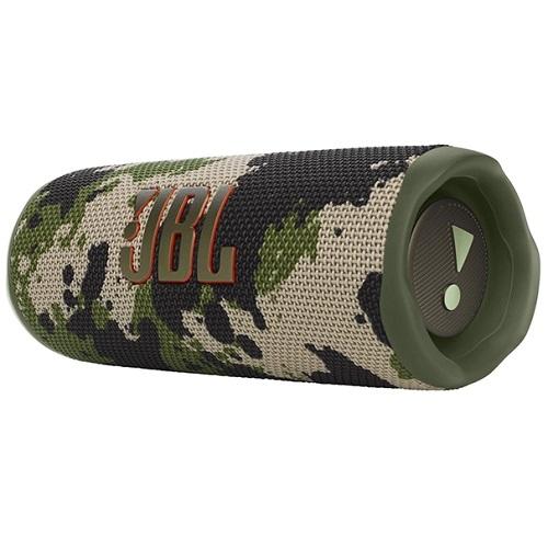 JBL Portable Waterproof Speaker Model No.FLIP6