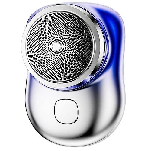 Portable and Compact Electric Trimmer for Men