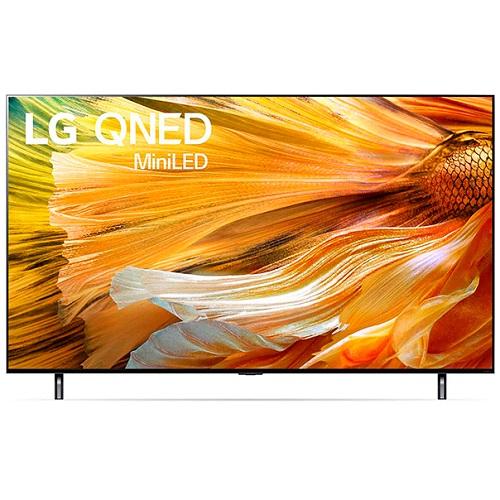 LG TV 75Inch QNED 4K Model No.D2175QNED90VPA