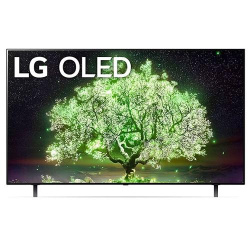 LG TV 55Inch OLED 4K Model No.55A1PVA