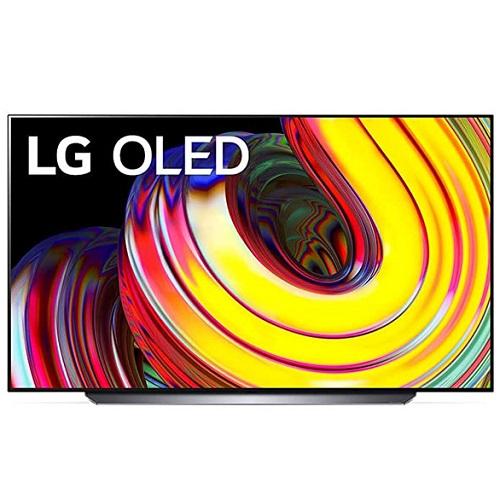 LG Smart TV 65Inch UHD OLED 4K Model No.OLED65CS6LA22S