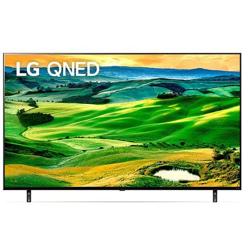 LG Smart TV 55Inch QNED UHD 4K Model No.55QNED806QA22S