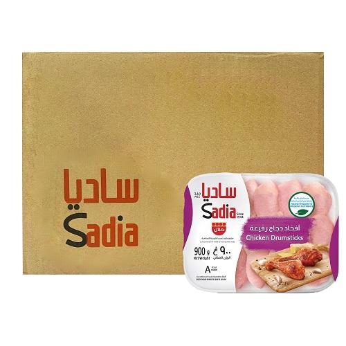 Sadia Frozen Chicken Drumsticks 900g 12Pcs 1Carton
