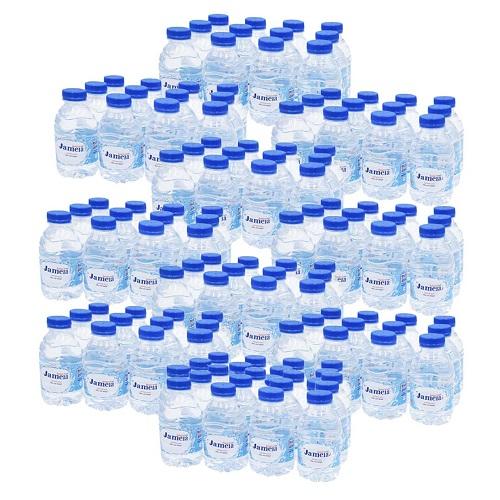 Jameia Mineral Water 200ml 12Pcs 10Packet
