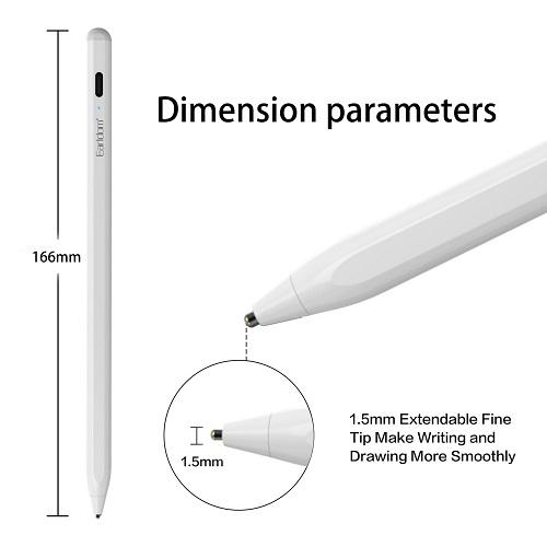 Earldom Magic Drawing Pen Model No.ET-P3