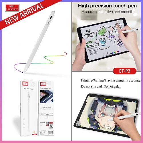 Earldom Magic Drawing Pen Model No.ET-P3
