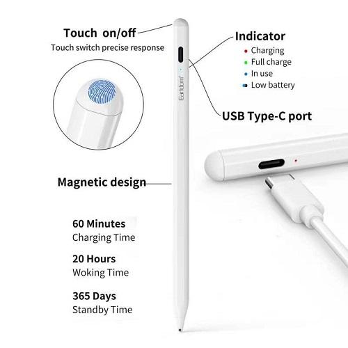 Earldom Magic Drawing Pen Model No.ET-P3