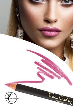 Pierre Cardin Waterproof Lip Liner No.11115