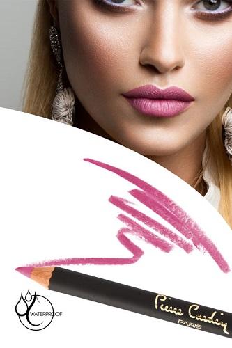 Pierre Cardin Waterproof Lip Liner No.11115
