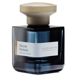 عطر اتيليه ماتيري بوافر بوميلو او دو بيرفيوم للجنسين 100مل