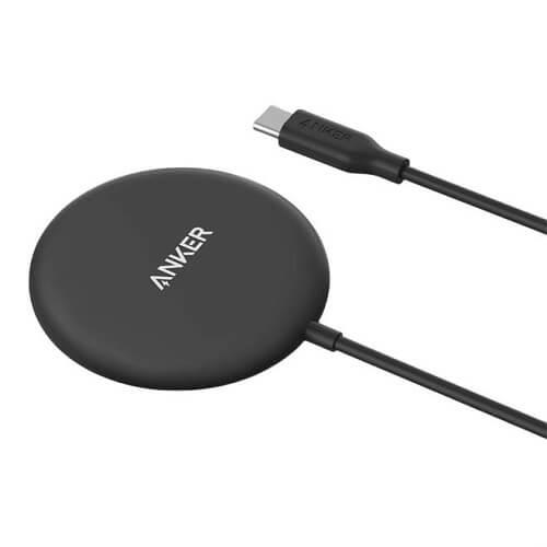 Anker Power Wave Select Magnetically Charge and Use Model No.A2566H11