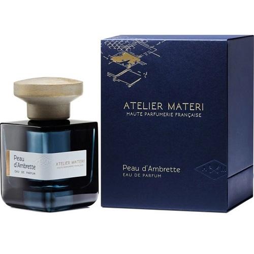 عطر اتيليه ماتيرا بو دي امبريت او دو برفيوم للجنسين 100مل