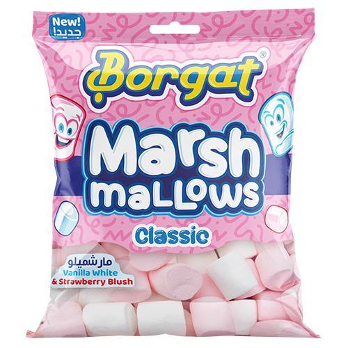 Borgat Marshmallow Classic 25g