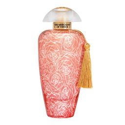 عطر ذا ميرشانت اوف فيناس روزا موسينيجا للجنسين او دو برفيوم 100مل