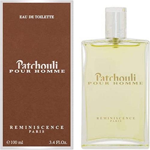 عطر ريمينيسينس باتشولي بيور هوم او دو تواليت للرجال 100مل
