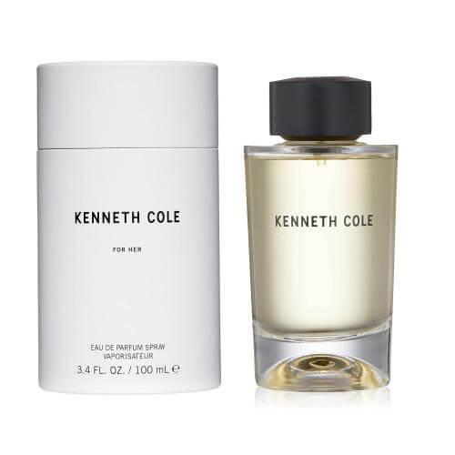 عطر كينيث كول كينيث كول او دو برفيوم للنساء 100مل