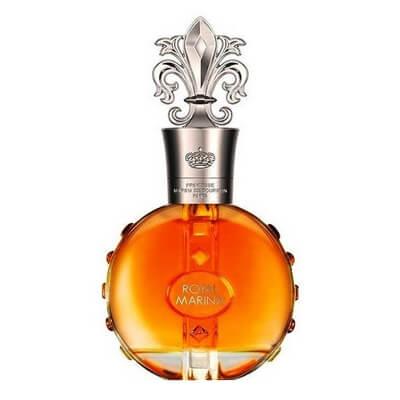 عطر مارينا دي بوربون رويال مارينا انتينس او دو بيرفيوم للنساء 50مل