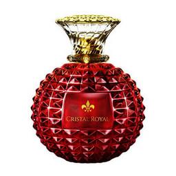 عطر مارينا دي بوربون كريستال رويال باشون او دو برفيوم للنساء 100مل