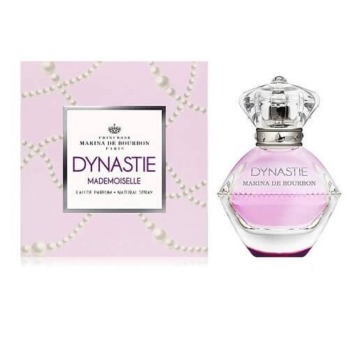 عطر مارينا ديناستي مدموزيل او دو بيرفيوم للنساء 50مل