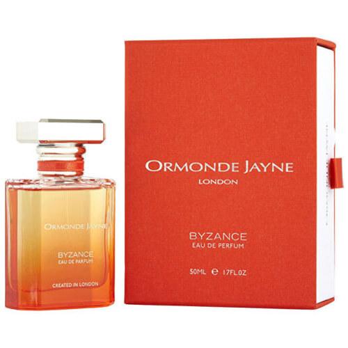 عطر اورموند جين بزانس لا روت دي سو او دو برفيوم للجنسين 50مل