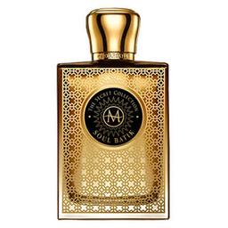 عطر موريسك سول باتيك ذا سيكريت كوليكشن او دو بيرفيوم للجنسين 75مل