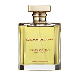 عطر اورموند جين اورموند مان او دو برفيوم للنساء 120مل