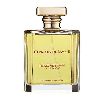 عطر اورموند جين اورموند مان او دو برفيوم للنساء 120مل