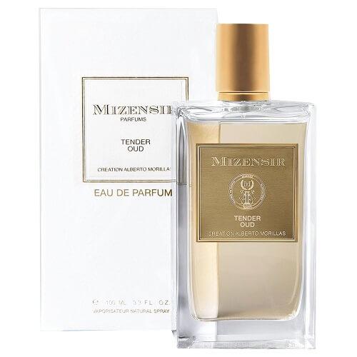 عطر ميزنسير تيندر عود او دو بيرفيوم للجنسين 100مل