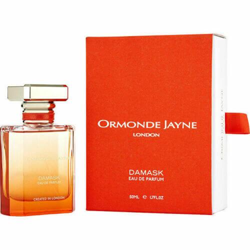 عطر اورموند جين دماسك او دو برفيوم للجنسين 50مل