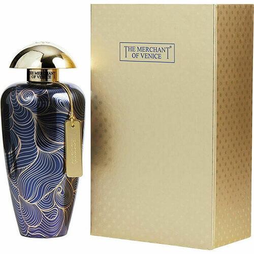 عطر ذا ميرشانت اوف فينيس اكسكلوزيف روكوكو او دو بيرفيوم للجنسين 100مل