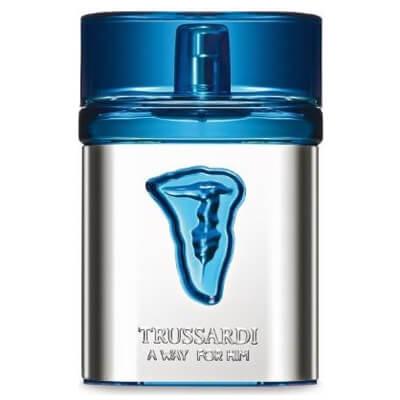 عطر تروساردي اواي فور هيم او دو تواليت للرجال 100مل