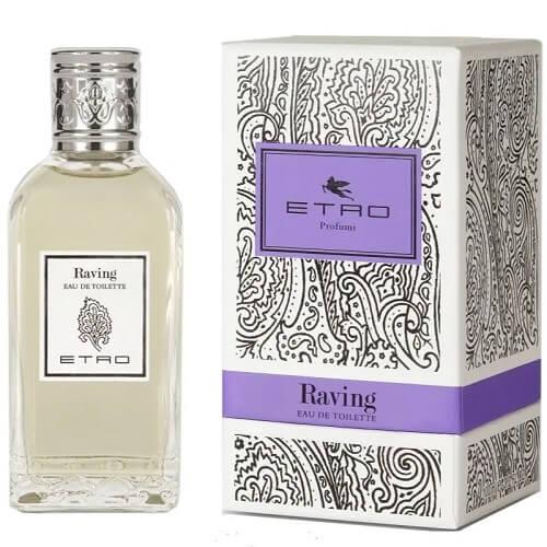 عطر اترو ريفينغ او دو تواليت للجنسين 100مل