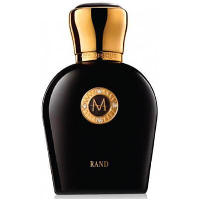 عطر موريسك راند بلاك كوليكشن او دو بيرفيوم للجنسين 50مل