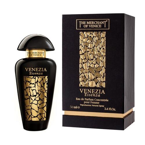 عطر ذا ميرشانت اوف فينيس فينيسيا اسينزا او دو بيرفيوم للنساء 50مل