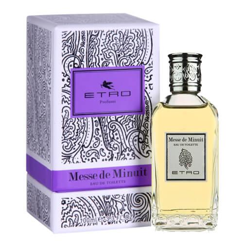 عطر اترو ميسي دو مينويت او دو تواليت للجنسين 100مل