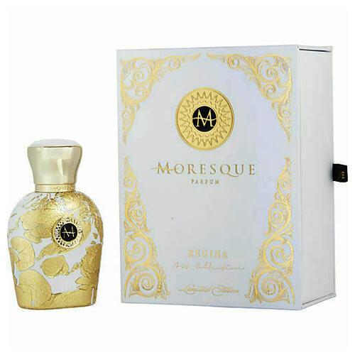 عطر موريسك ريجينا ارت كوليكشن او دو بيرفيوم للجنسين 50مل
