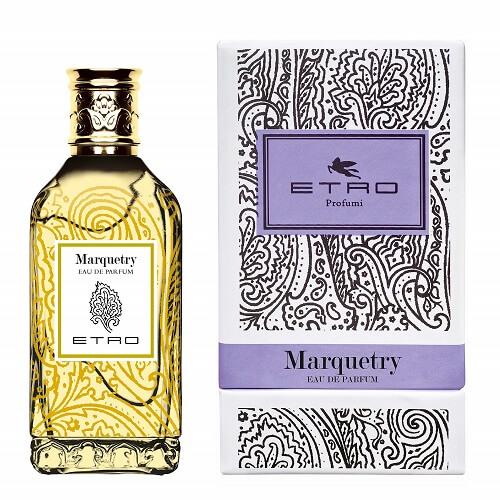 عطر اترو ماركيتري او دو بيرفيوم للجنسين 100مل