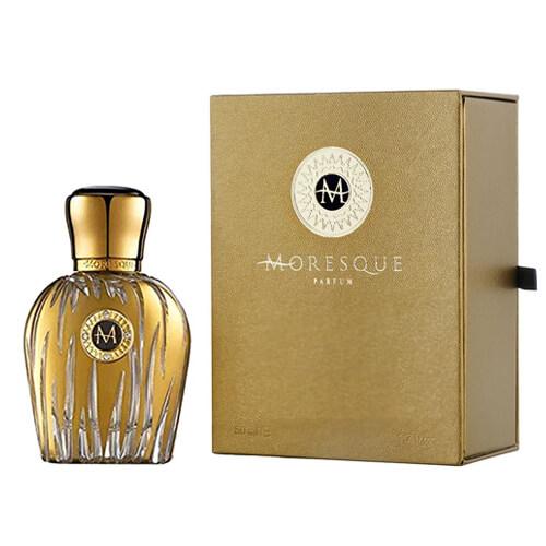 عطر موريسك فياما جولد كوليكشن او دو بيرفيوم للجنسين 50مل