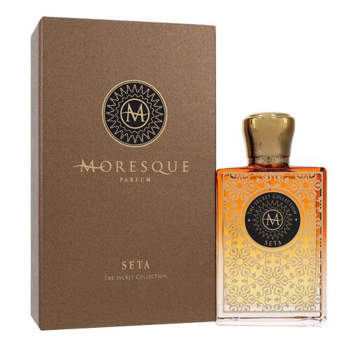 عطرموريسك سيتا سيكريت كوليكشن للجنسين او دو برفيوم 75مل