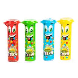 Teeka Happy Chocobon 30g 12Pcs