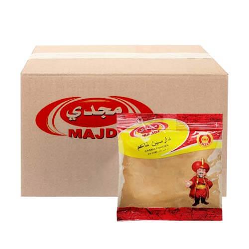 Majdi Darseen Soft 80g 60Pcs 1Carton