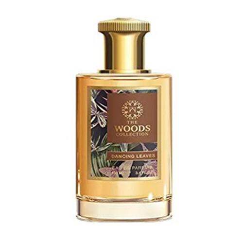 عطر ذا وودز كوليكشن دانسنج ليفز او دو بيرفيوم للجنسين 100مل