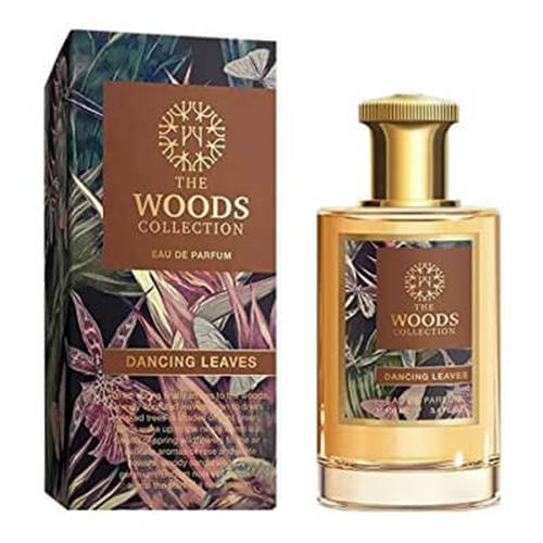 عطر ذا وودز كوليكشن دانسنج ليفز او دو بيرفيوم للجنسين 100مل