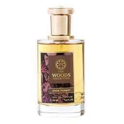 عطر ذا وودز كوليكشن دارك فورست او دو بيرفيوم بالازهار الشرقية للجنسين 100مل