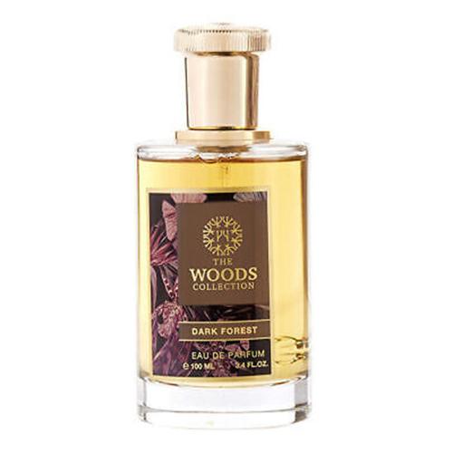عطر ذا وودز كوليكشن دارك فورست او دو بيرفيوم بالازهار الشرقية للجنسين 100مل