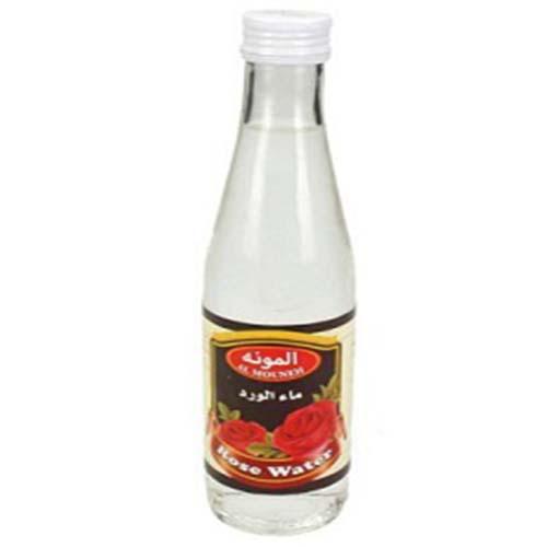 المونه ماء الورد 300مل