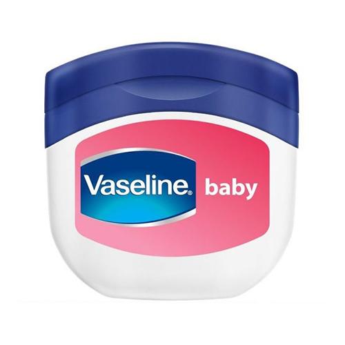 Vaseline Jelly to Skin Care and Protection for Children 450ml