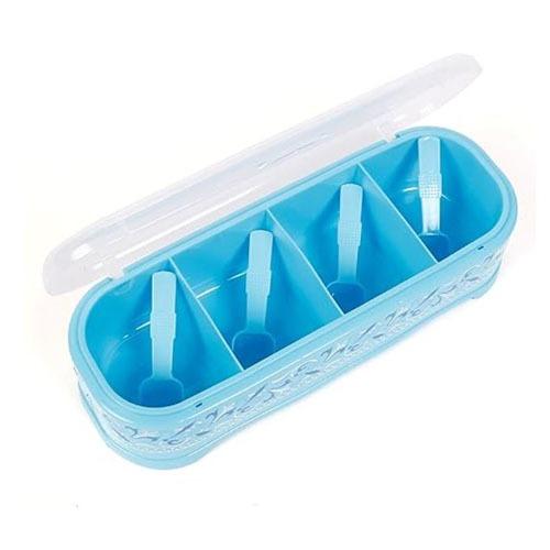 Multi Purpose Plastic Box Model No.AP063