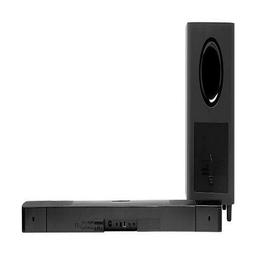 جي بي ال مكبر صوت لاسلكي 820واط مع بار فائق الوضوح HD موديل رقم.BAR913DBLKUK