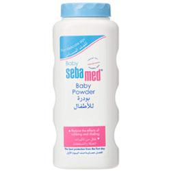 بودرة وكولونيا